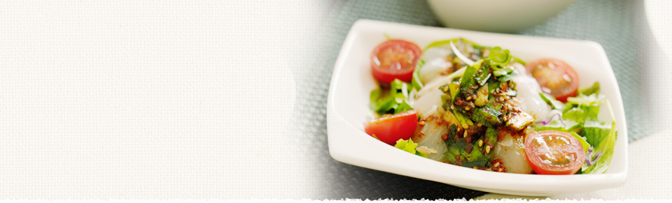 マルゼンフーズ|オススメレシピ