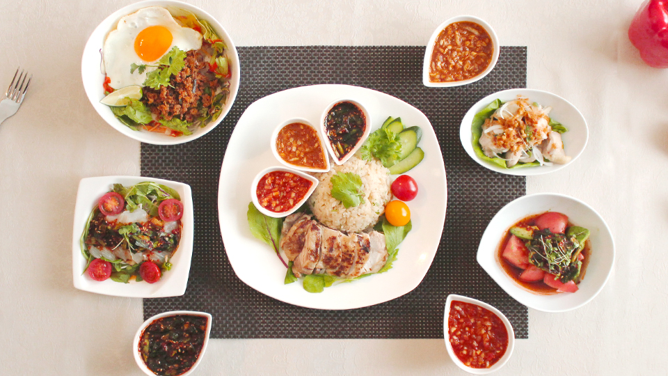 マルゼンフーズ